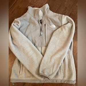The North Face Denali fleece jacket